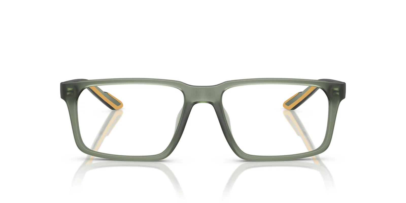 Armani Exchange 3118U Eyeglasses - view 9